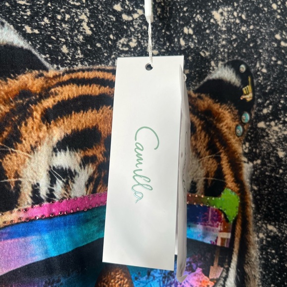 Man/woman t shirt by Camilla - Picture 11 of 12